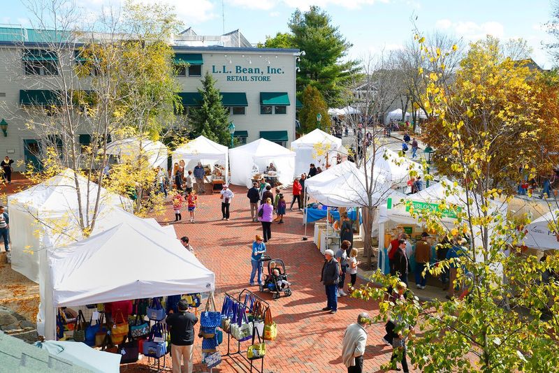 Freeport Fall Festival
