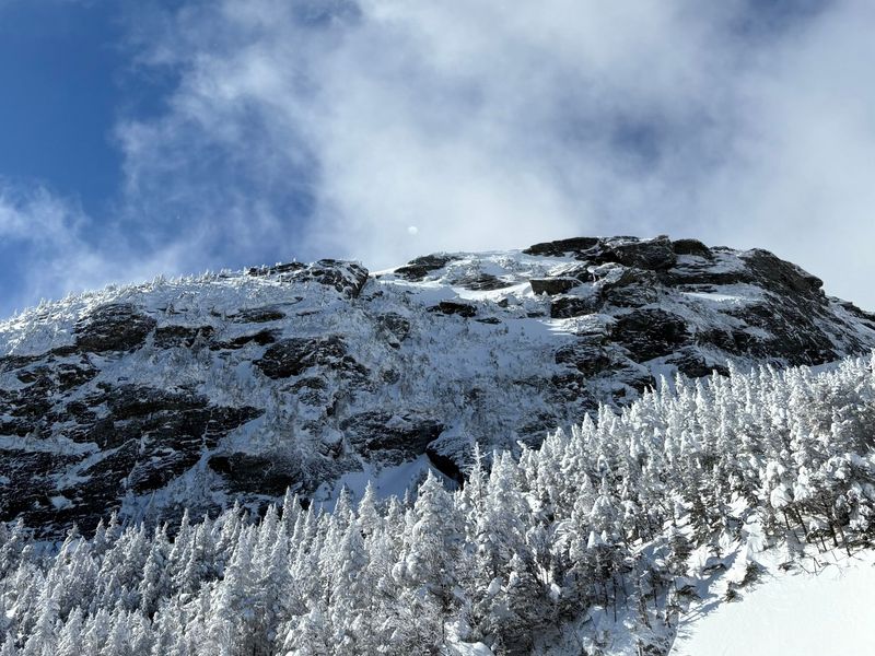 Historic Patterns: When Does Vermont’s Snow Stick?
