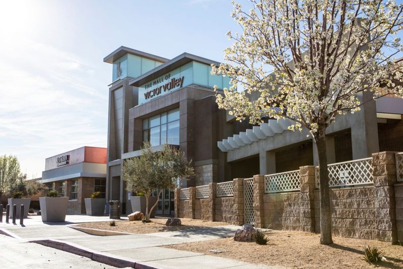 The Surge of New Shopping Centers