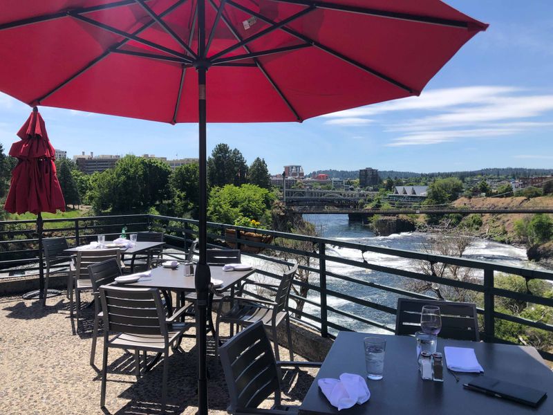 Urban Farm-To-Table In Spokane