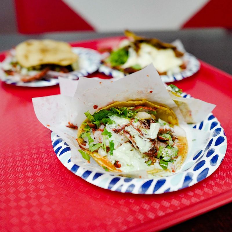 Tacos El Panson: San Diego's Tortilla Wonderland