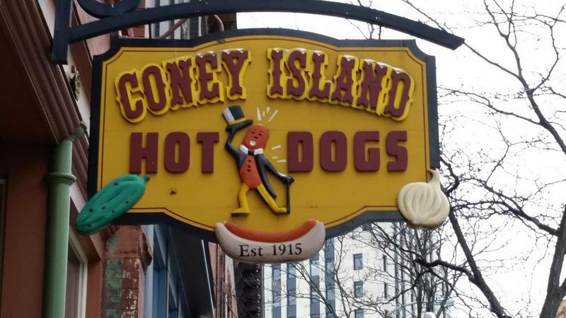 Coney Island Kalamazoo (Kalamazoo)