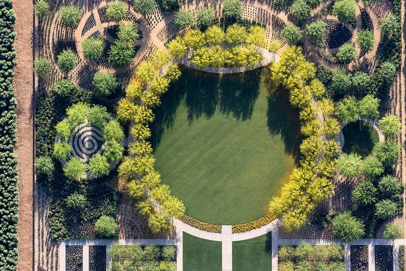 Discover Sunnylands Center & Gardens