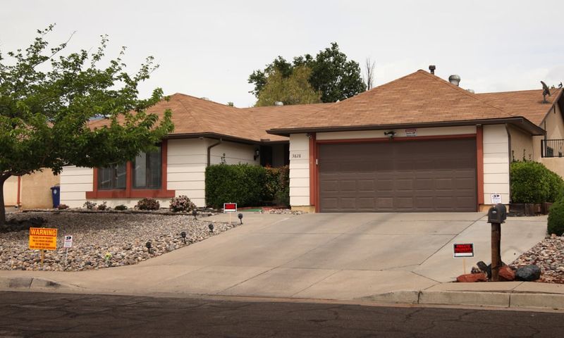 Walter White’s House
