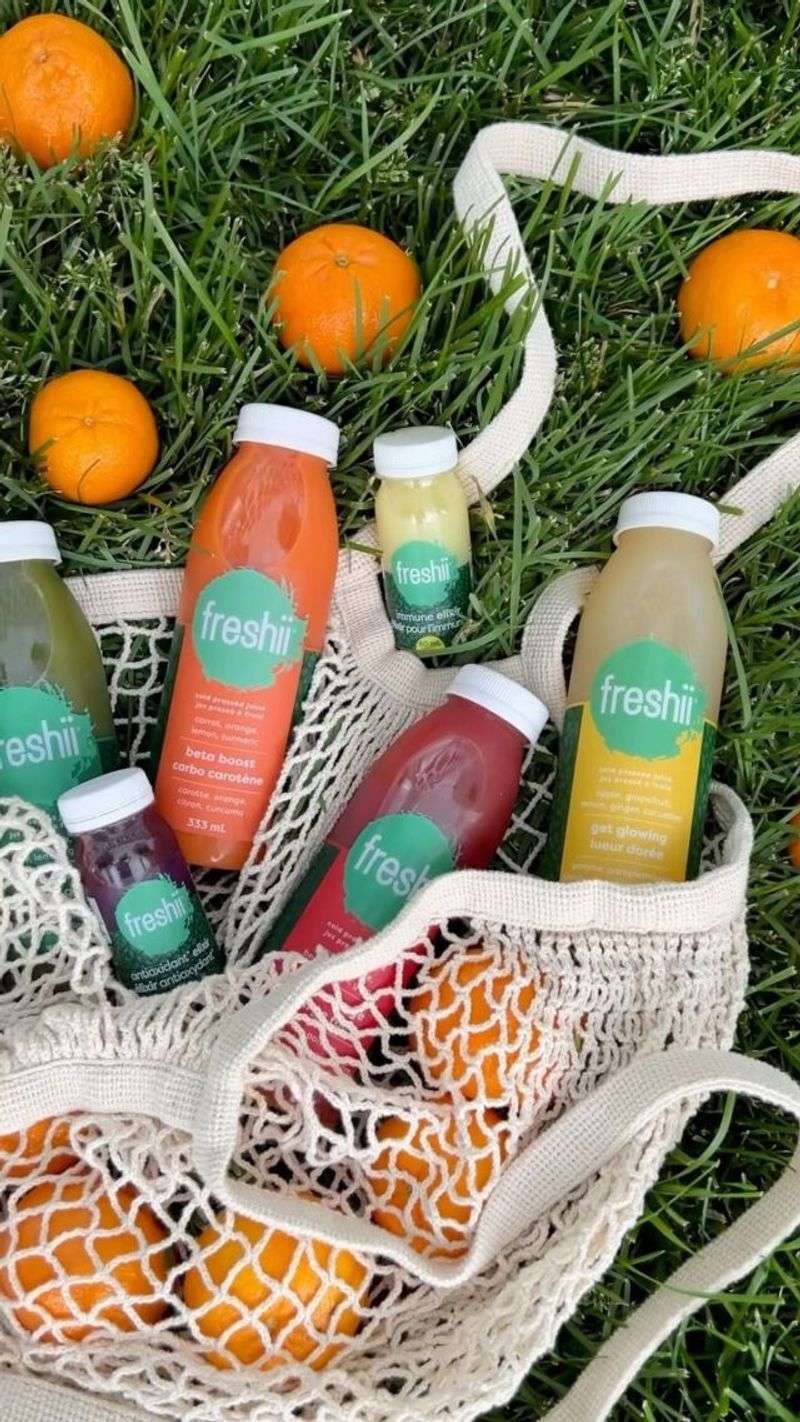 Freshii – Multiple Ohio Locations