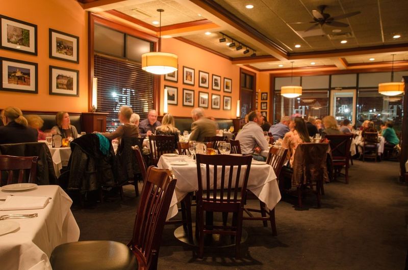 Trattoria Romana