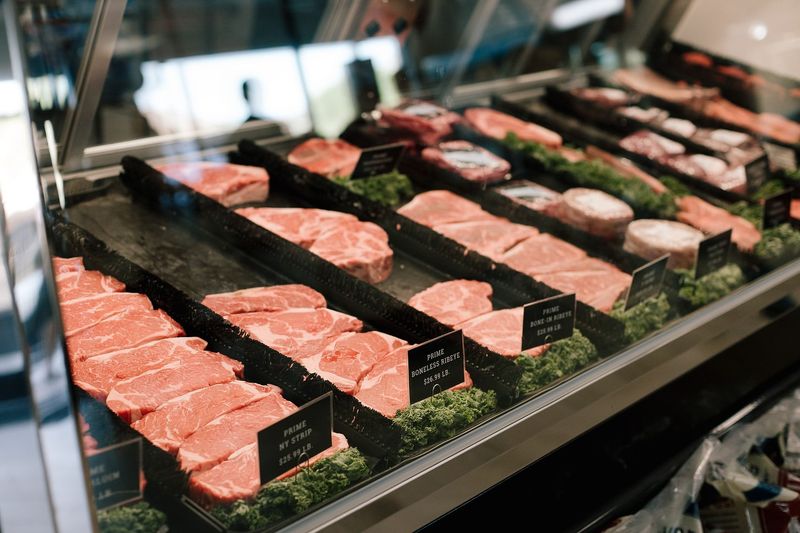 Scottsdale Meat Market 