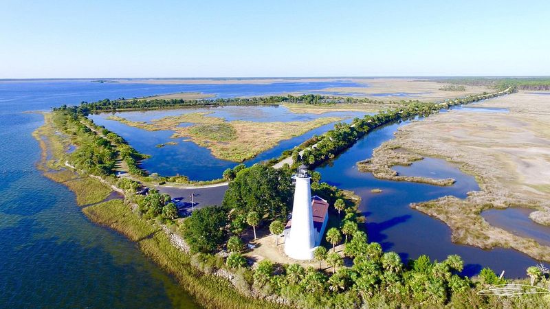 St. Marks National Wildlife Refuge