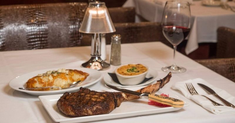 Minerva's Restaurant - Sioux Falls, SD