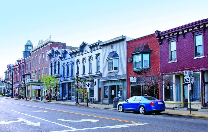 Millersburg