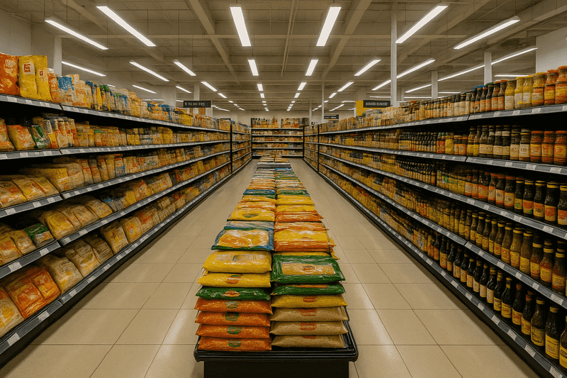 The Food Court: More Than a Breakroom
