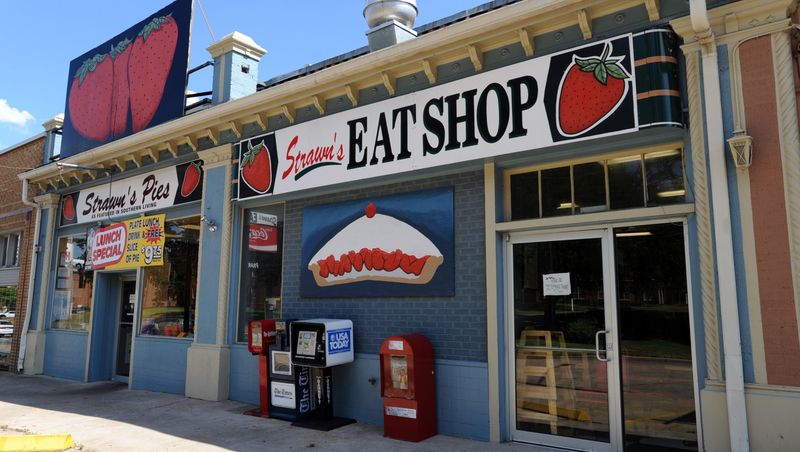 Savor Local Flavors At Iconic Eateries