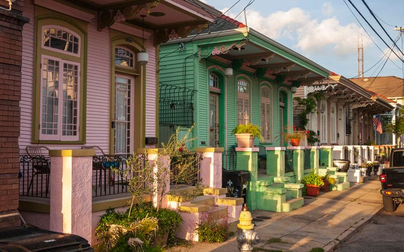 Beyond the Tourist Streets