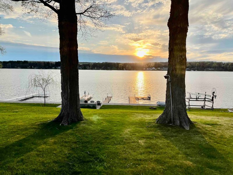 Silver Lake