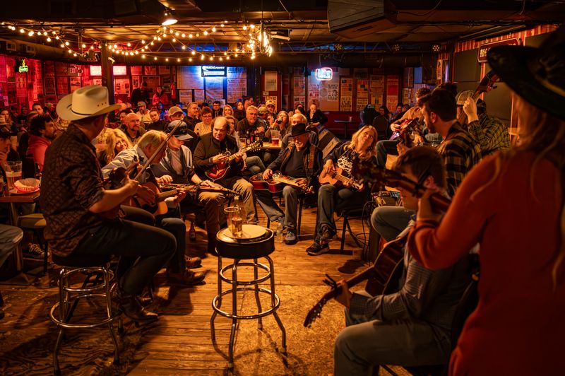 Station Inn, Nashville