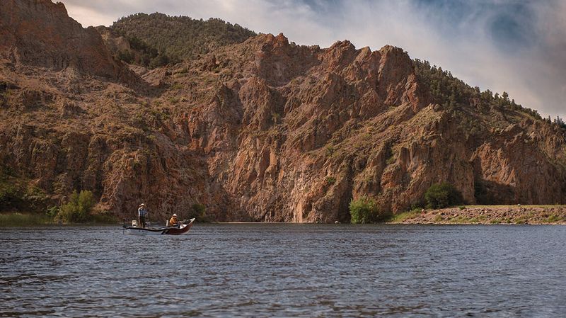 Echo Canyon State Park