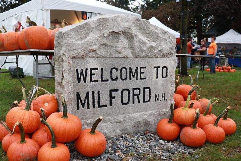 Milford Pumpkin Festival