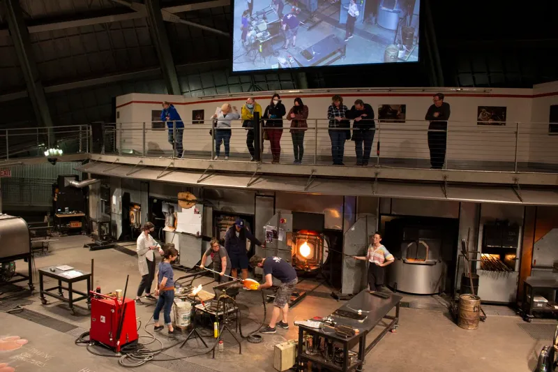 Museum of Glass (Tacoma)