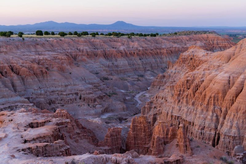 Cathedral Gorge State Park (Panaca)