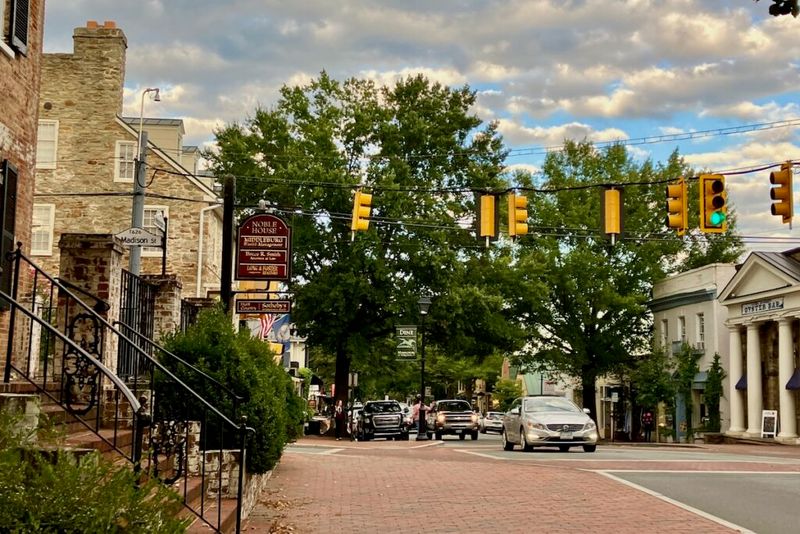 Middleburg