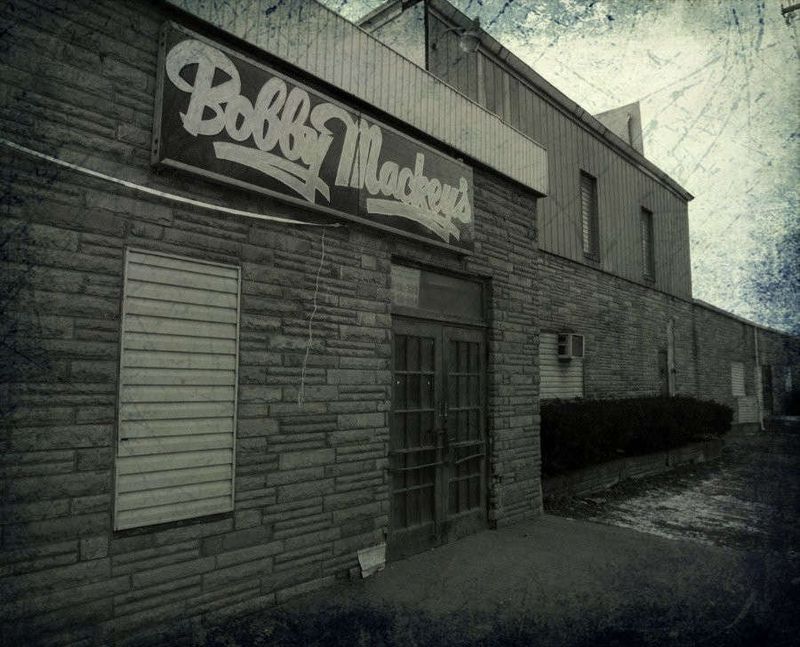 Bobby Mackey’s Music World in Wilder
