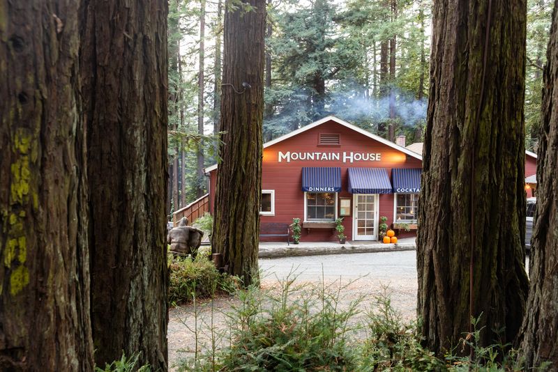 From Pump Station to Culinary Destination