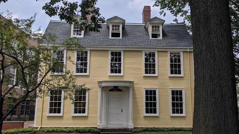 Roxbury Heritage State Park: Urban History Oasis