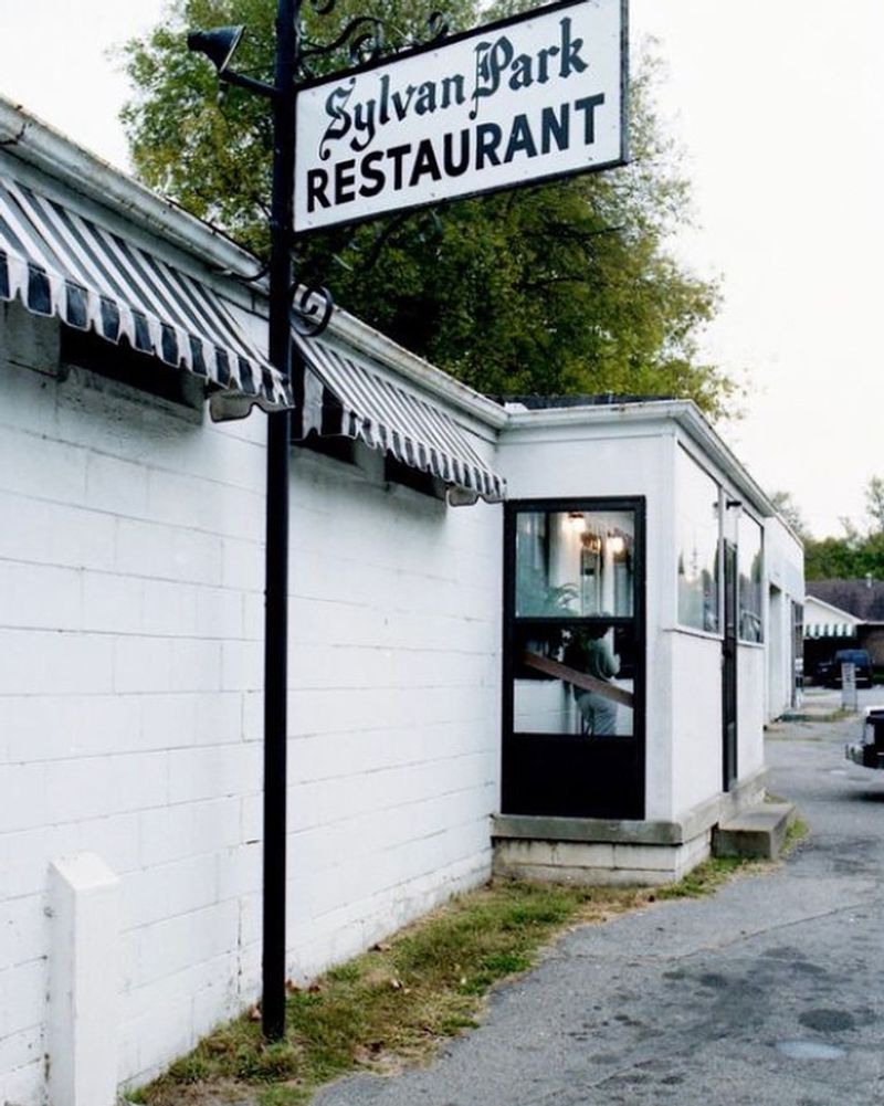 Sylvan Park's Neighborhood Gems