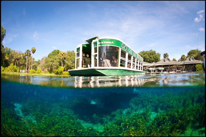 Silver Springs (Ocala)