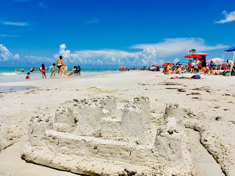 Sarasota: Cultural Gems and Powder-Fine Beaches