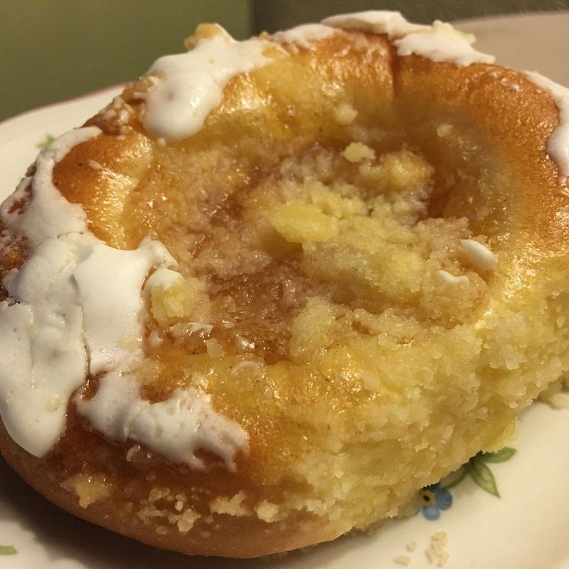 Kountry Bakery, Schulenburg, TX
