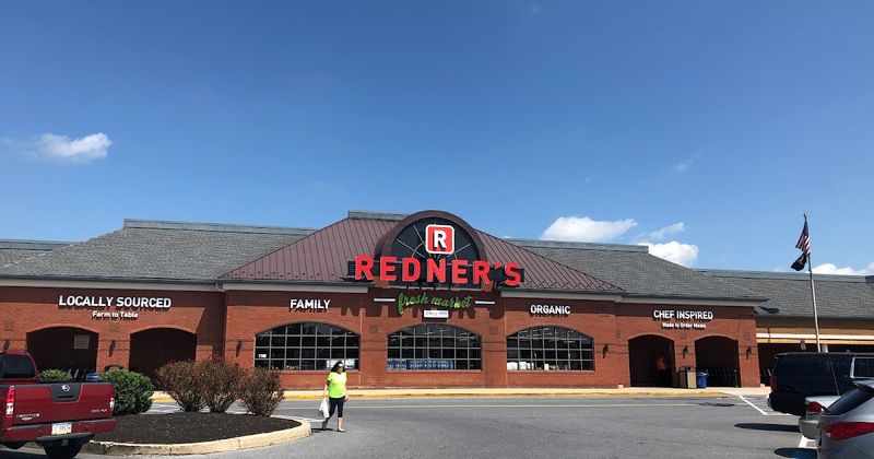 Redner’s Markets