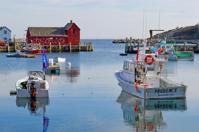 Rockport