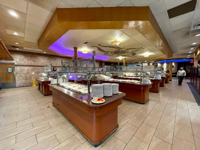 China Buffet 