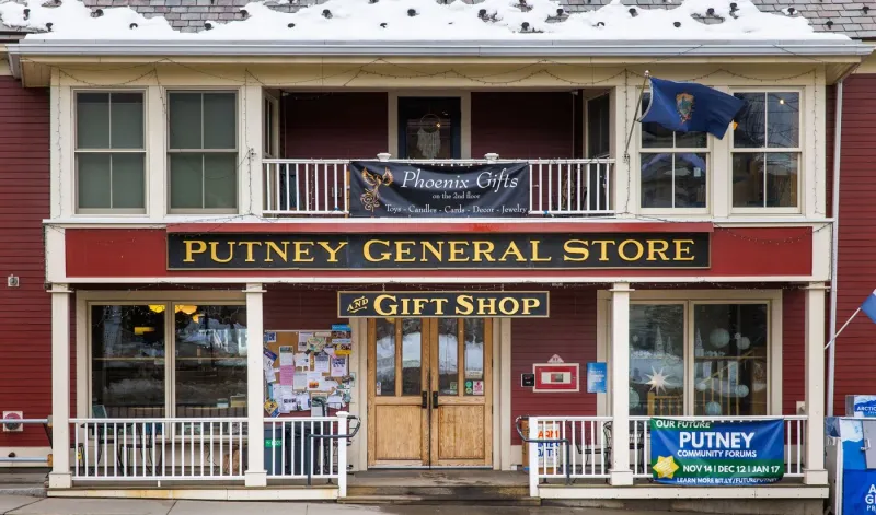 Putney
