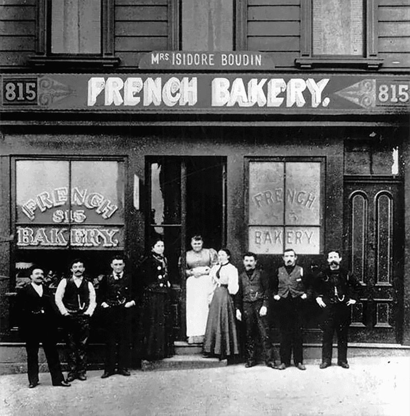 Bakeries That Built Generational Reputations