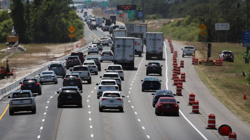 Challenges and Opportunities for Florida's Travel Infrastructure
