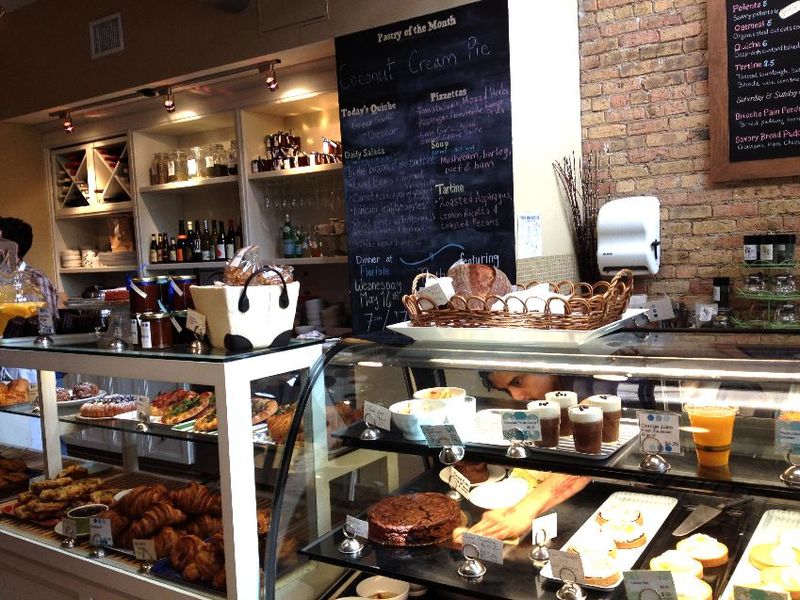 Sweet Mandy B's Bakery