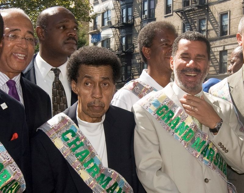 The Grand Marshals and Honorees: The Faces of 2025