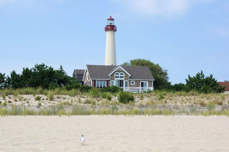 Cape May