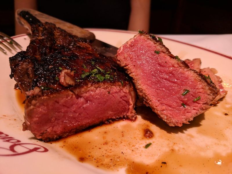 Bones (Atlanta, Buckhead)