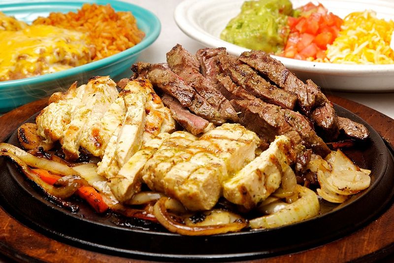 Jose Muldoon's: Tex-Mex With a Fun Atmosphere