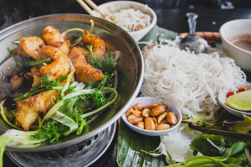 Little Saigon, Orange County