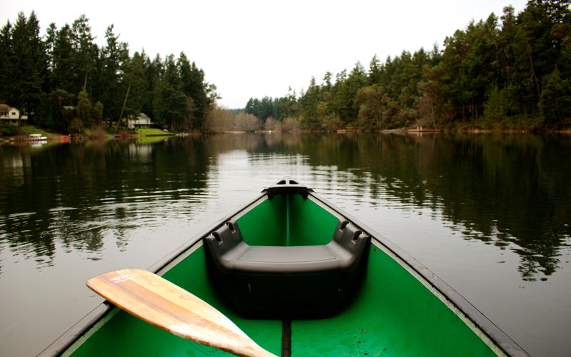Anderson Island