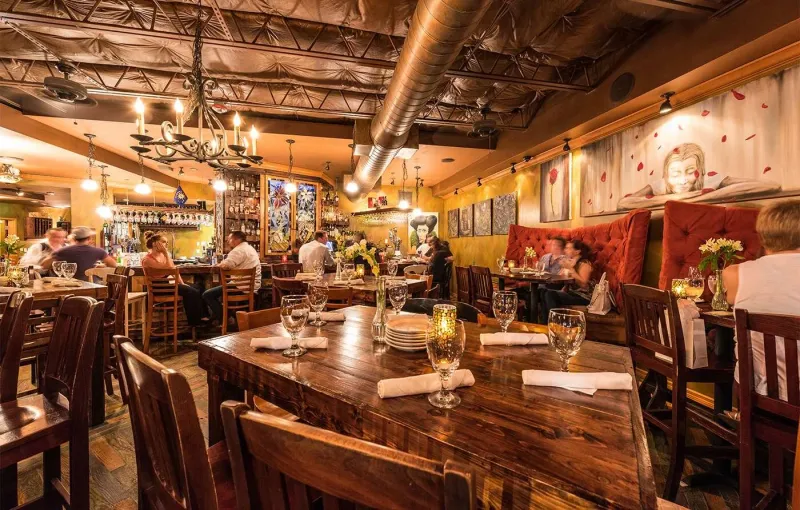 Santiago’s Bodega (Orlando)