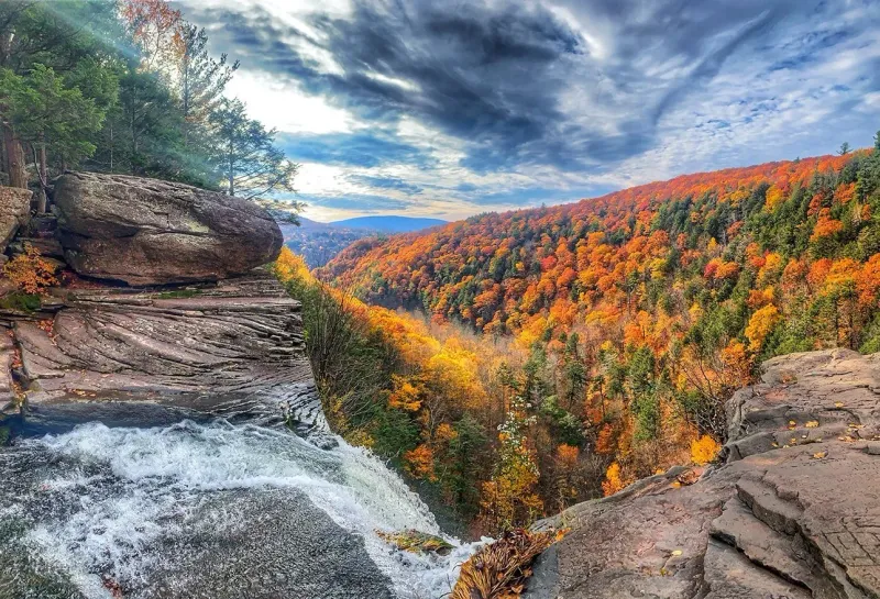 Hudson Valley's Route 9