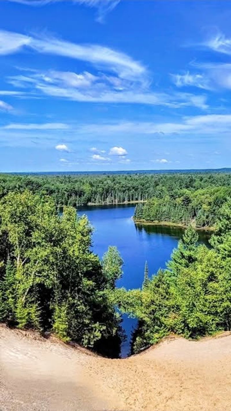 River Road National Scenic Byway: Woodland Waterway