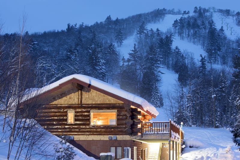 Copper Harbor: The Upper Peninsula's Snow Pioneer