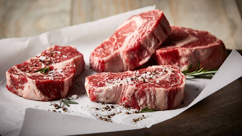 The Fresh Market: Butcher's Paradise