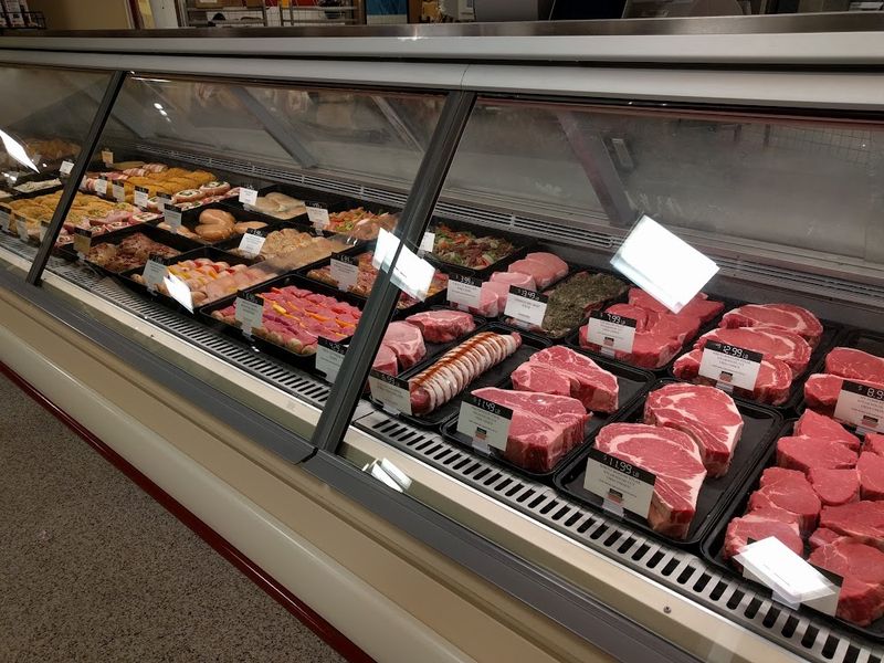Publix Super Markets: Consistent Quality Across Georgia